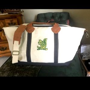 Shore Bag Weekender Duffle